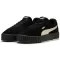 Ženske cipele PUMA CARINA MIA SD 402638_05 PUMA BLACK/ALPINE SNOW