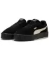 Ženske cipele PUMA CARINA MIA SD 402638_05 PUMA BLACK/ALPINE SNOW