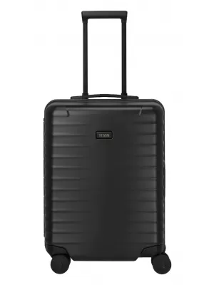 Kofer TITAN Overseas S23 NOĆURAK CRNI