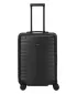 Kofer TITAN Overseas S23 NOĆURAK CRNI