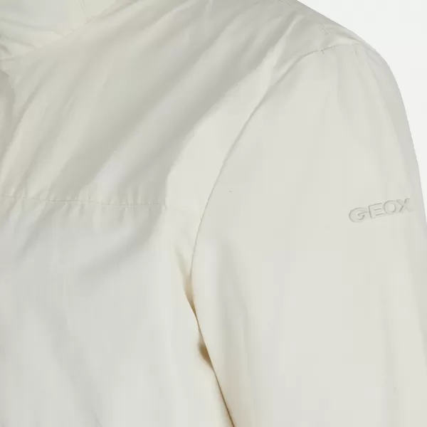  Muška jakna GEOX VINCIT G012266 KREMASTI 