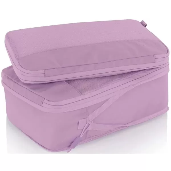  Kofer HEYS Ecotex Compression Packing Cube 4 Pc Set CVIJET JORGOVANA 