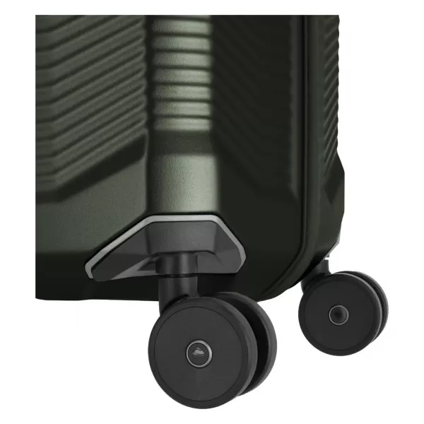  Kofer TRAVELITE Millennium M BOR ZELENA 