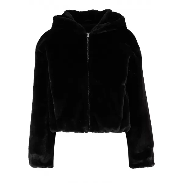  Ženski sweatshirt URBAN CLASSICS TB7934 CRNA 