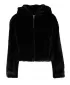 Ženski sweatshirt URBAN CLASSICS TB7934 CRNA