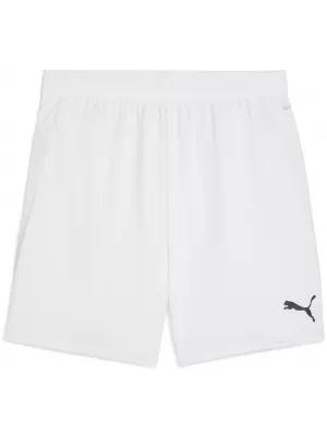 Muške kratke hlače PUMA TEAMCUP SHORTS 706275-04 PUMA BIJELA/PUMA CRNA