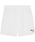 Muške kratke hlače PUMA TEAMCUP SHORTS 706275-04 PUMA BIJELA/PUMA CRNA