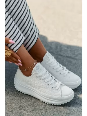 Ženske tenisice LEE COOPER LCW-25-31-3465L CRNA
