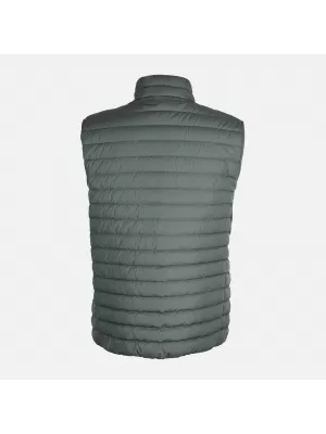 Muški prsluk GEOX WARRENS G003261 KAKI