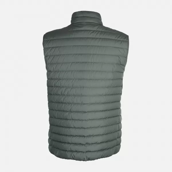  Muški prsluk GEOX WARRENS G003261 KAKI 