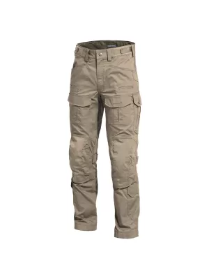 Hlače PENTAGON WOLF PANTS K05031 KAKI