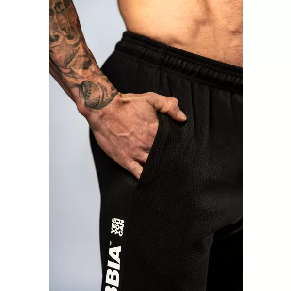  Trenirka HERO 296 BLACK Nebbia 