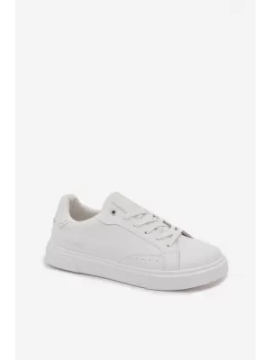 Muške tenisice BIG STAR OO174118 WHITE Big Star Shoes