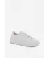 Muške tenisice BIG STAR OO174118 WHITE Big Star Shoes