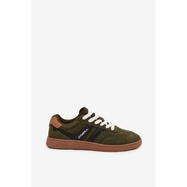  Muške tenisice ONEILL BAYVILLE 90253041 BLACK O'Neill 