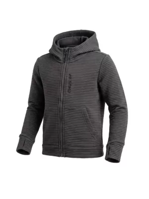 Dječji sweatshirt HUSKY ANARA K SIVA