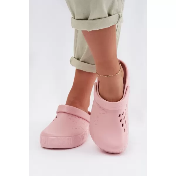  Ženske cipele BIG STAR TT274A080 PINK Big Star Shoes 