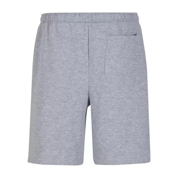  Muške kratke hlače URBAN CLASSICS TB8004 VRIJESAK SIV 