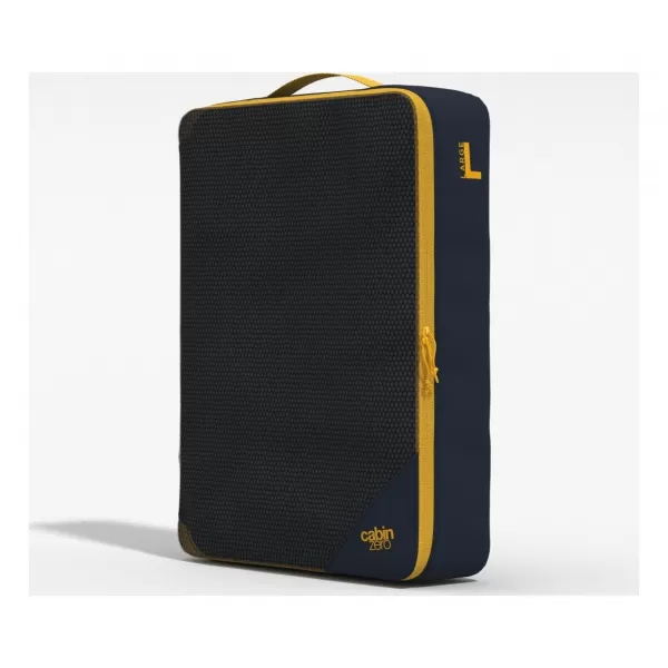  Kofer CABINZERO Classic Packing Cube Large PLAVI SHIMMER 