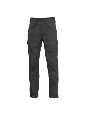 Hlače PENTAGON LYCOS COMBAT PANTS K05043 CRNA