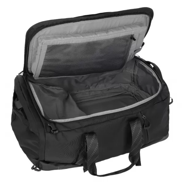  torba TRAVELITE Venture Line Duffle L CRNA 