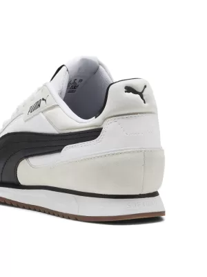 Čizme PUMA SOFTRIDE ST MILER 402635_02 VAPOR GRAY/ VAPOR SIVA/PUMA CRNA/BIJELA