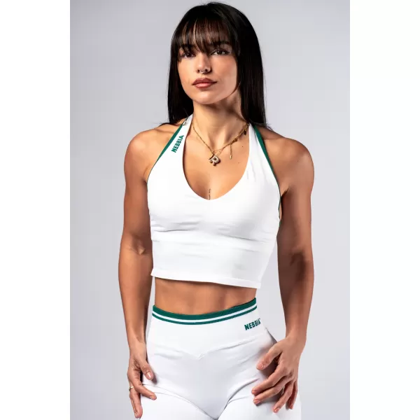  Brushalter CLUB DOR 640 BIJELI Nebbia 