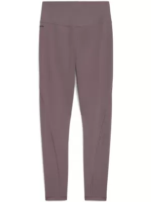 Ženske tajice PUMA W CLOUDSPUN TIGHT - HW FL 527452-88 GROŽĐICA