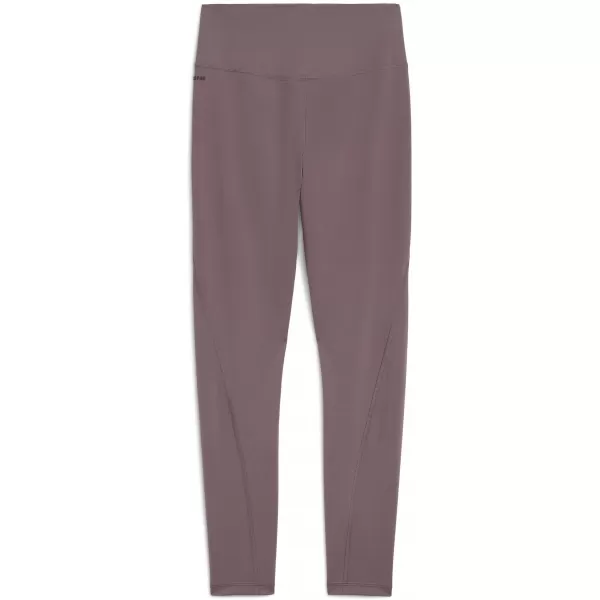  Ženske tajice PUMA W CLOUDSPUN TIGHT - HW FL 527452-88 GROŽĐICA 