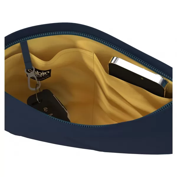  torba CABINZERO Classic Sacoche PLAVI SHIMMER 