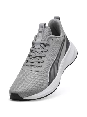 Čizme PUMA FLYER LITE 3 310797_34 GRAY ECHO/SHADOW GRAY/ SIVA JEKA/SJENA SIVA/PUMA B