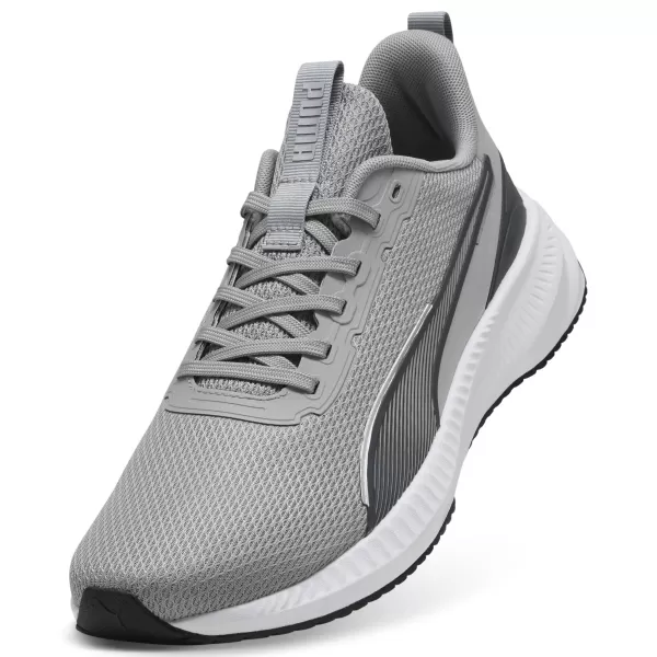  Čizme PUMA FLYER LITE 3 310797_34 GRAY ECHO/SHADOW GRAY/ SIVA JEKA/SJENA SIVA/PUMA B 