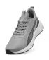 Čizme PUMA FLYER LITE 3 310797_34 GRAY ECHO/SHADOW GRAY/ SIVA JEKA/SJENA SIVA/PUMA B