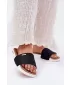 Ženske cipele BIG STAR RR274A108 BLACK Big Star Shoes