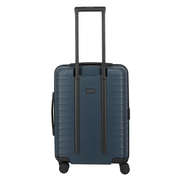 Ručna prtljaga TITAN Upgrade S23 Front pocket PONOĆNO PLAVA 