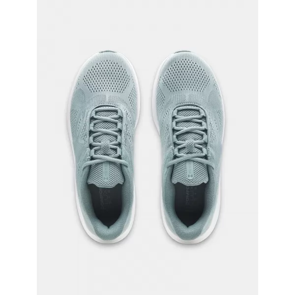  Muške cipele UNDER ARMOUR UA CHARGED PURSUIT 4 BL 6000597-323 ZELENA 