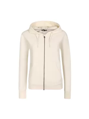 Ženski sweatshirt ALPINE PRO MIAKA BEŽ