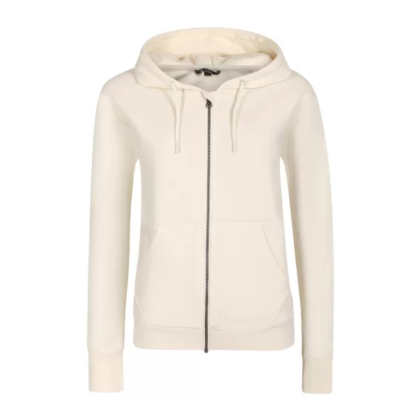  Ženski sweatshirt ALPINE PRO MIAKA BEŽ 