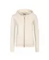 Ženski sweatshirt ALPINE PRO MIAKA BEŽ
