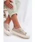 Ženske tenisice BIG STAR TT274819 GREY Big Star Shoes