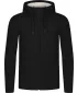 Muška softshell jakna NORDBLANC CANOPY NBSSM8340 CRNA
