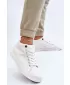 Ženske tenisice BIG STAR LL274002 WHITE Big Star Shoes