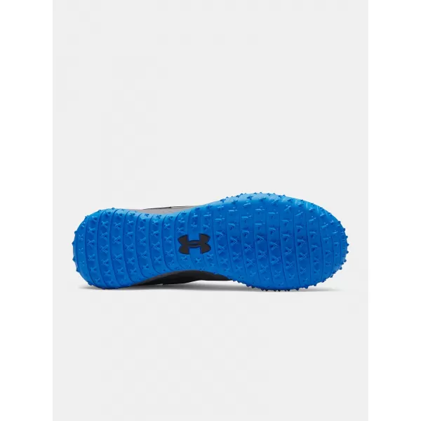  Travnjaci UNDER ARMOUR UA U SHADOW TURF 3 3028293-025 SIVA 