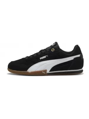 Ženske cipele PUMA BELLA DONNA SD 402673_01 PUMA CRNA/PUMA BIJELA