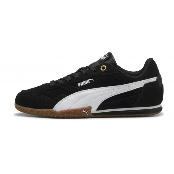  Ženske cipele PUMA BELLA DONNA SD 402673_01 PUMA CRNA/PUMA BIJELA 