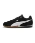 Ženske cipele PUMA BELLA DONNA SD 402673_01 PUMA CRNA/PUMA BIJELA