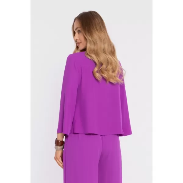  Ženska bluza MOE M905 LAVANDA 