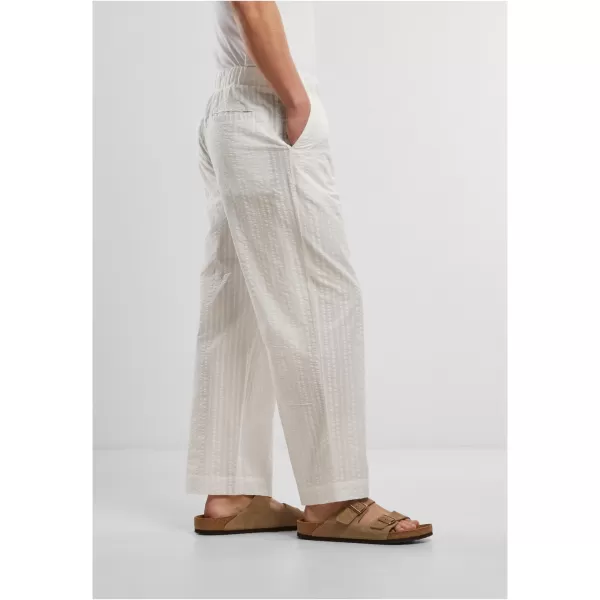  Muške hlače URBAN CLASSICS TB7566 BIJELA 