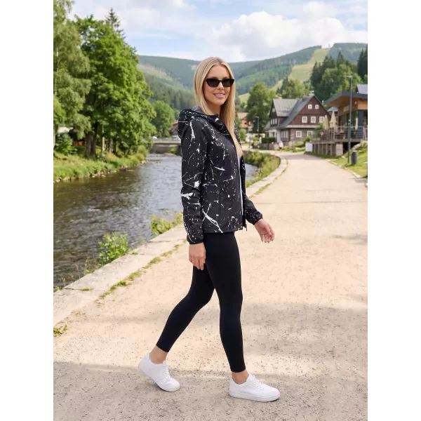  Ženska vrhunska softshell jakna ALTISPORT VOJ/ALW034JACK01 CRNA 