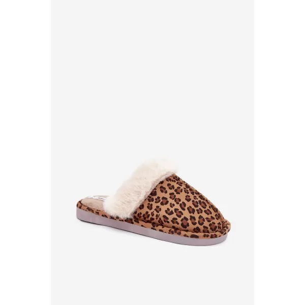  Ženske cipele BOTO ACELINE 40805 LEOPARD 